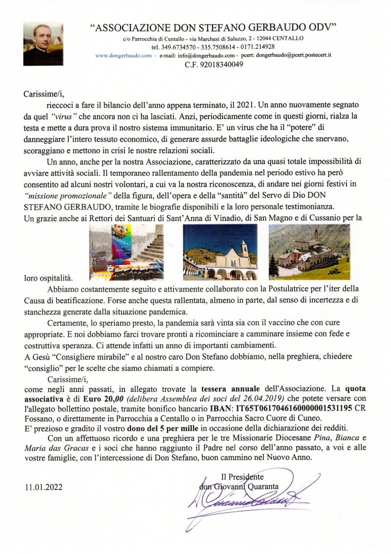 Don Gerbaudo News 3