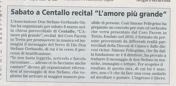 Gallery: Centallo - Recital - 1