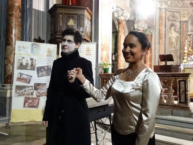 Gallery: mostra fotografica "Il Granello di Senape" a Cuneo - 10